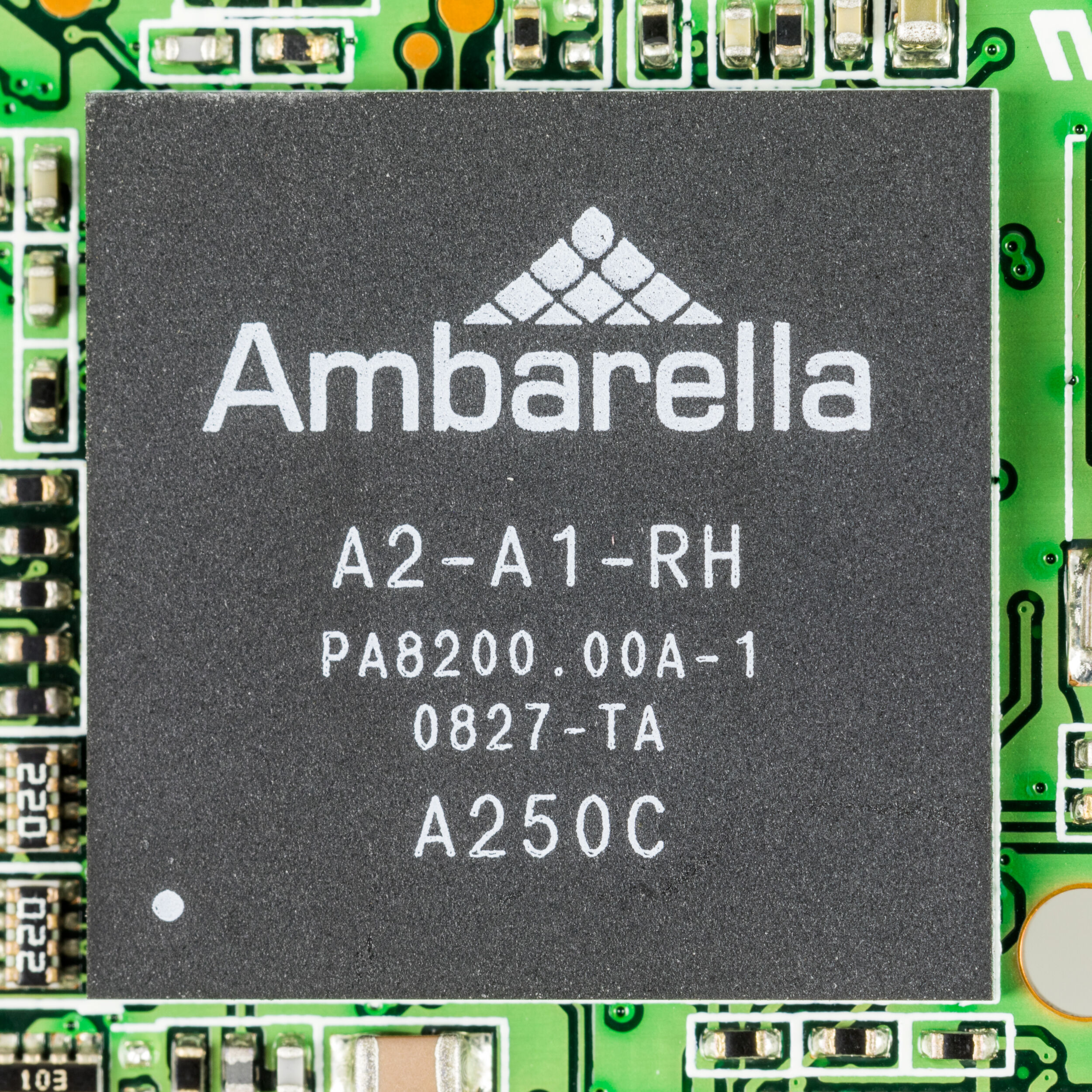 Ambarella prüft möglichen Verkauf