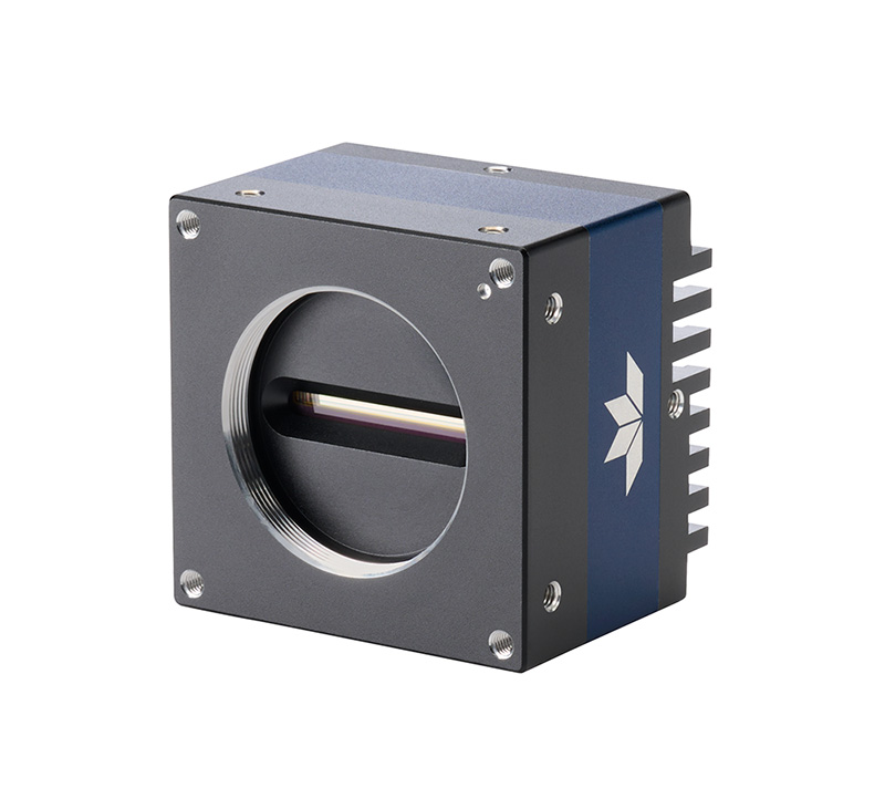 Teledyne DALSA Tetra Line Scan Came 20250324093939