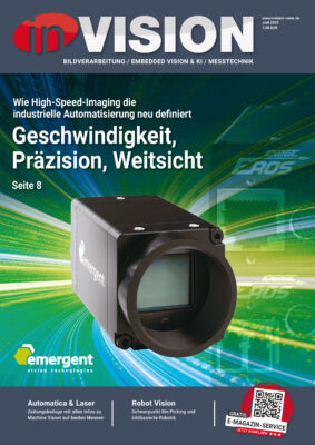 Titel inVISION 3 2025