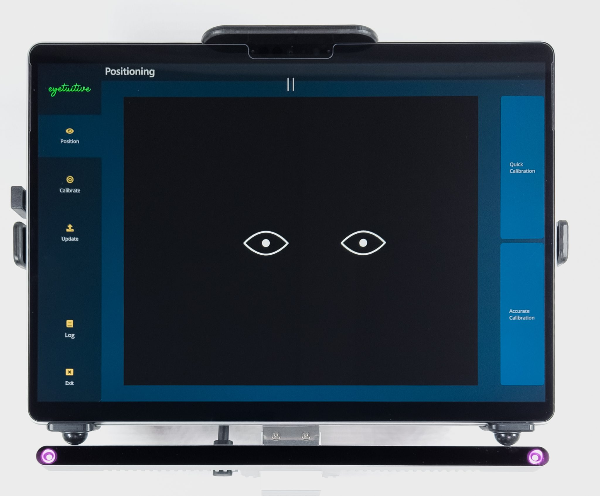 Smartbox übernimmt Gazefirst