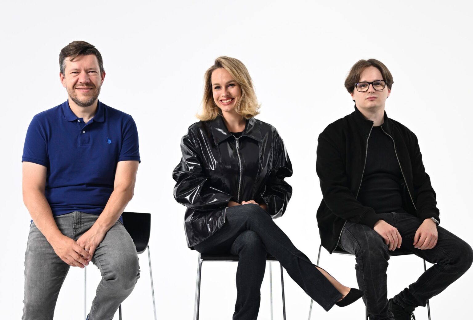 Finanzierung für litauisches Startup