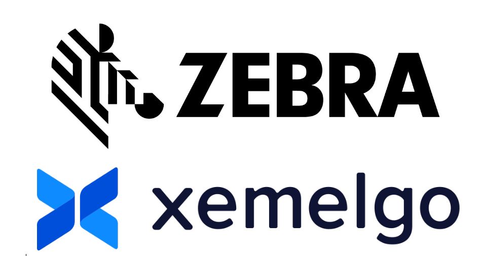 Zebra beteiligt sich an Xemelgo
