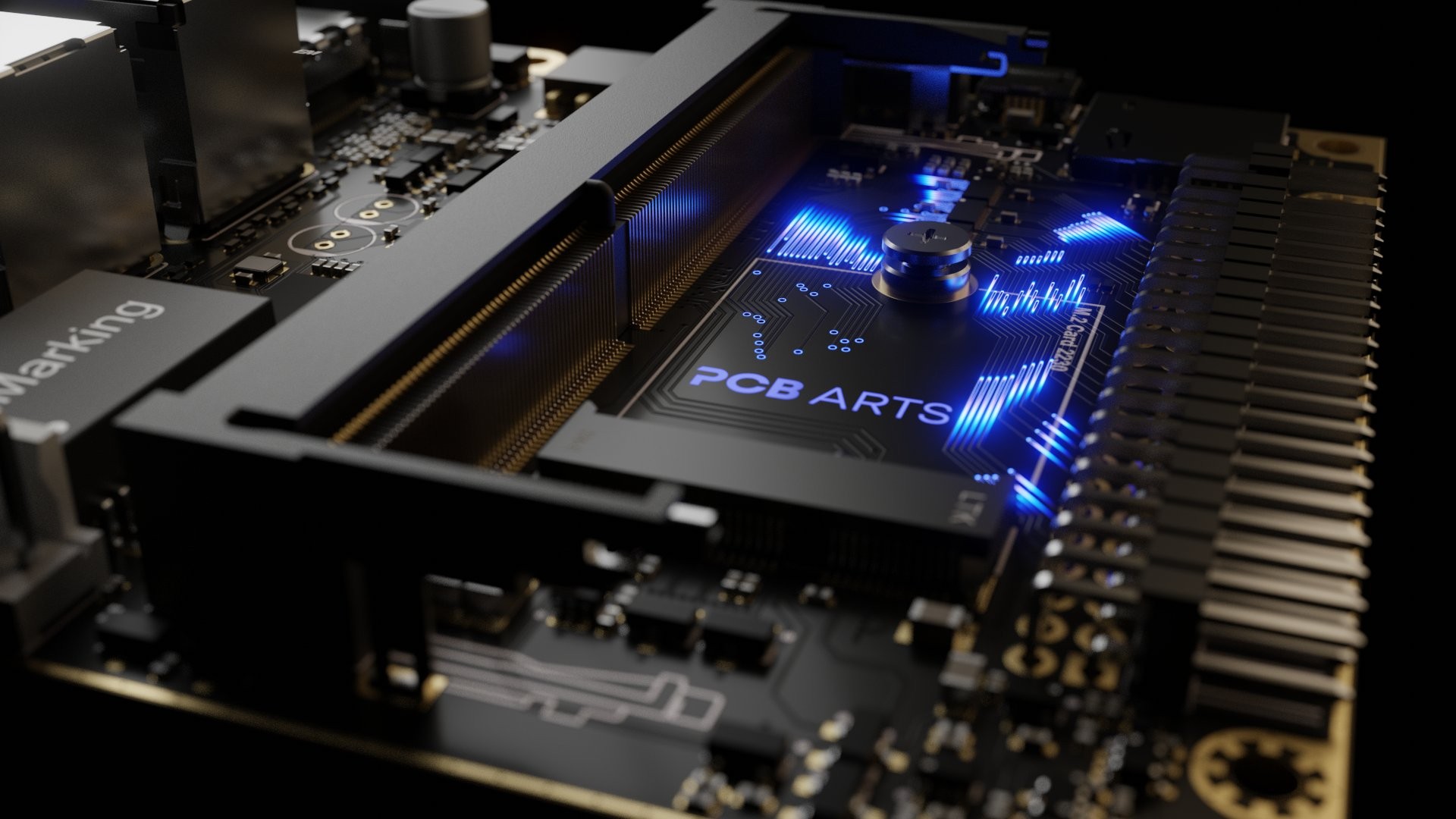 Das EdgeKit von PCB Arts lässt sich für Entwicklung und Deployment von Nvidia Jetson Produkte nutzen.