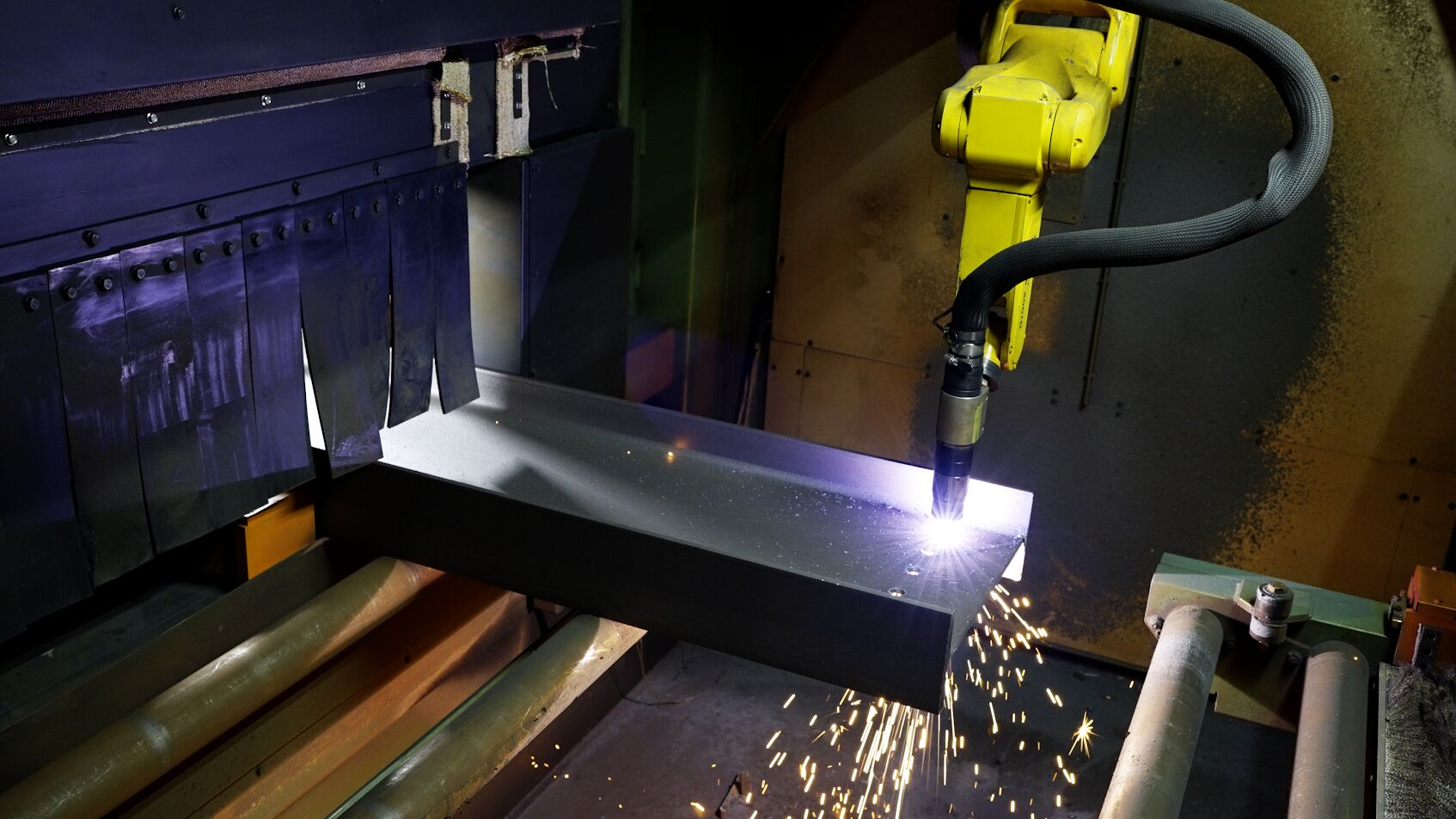 Highspeed Cutting