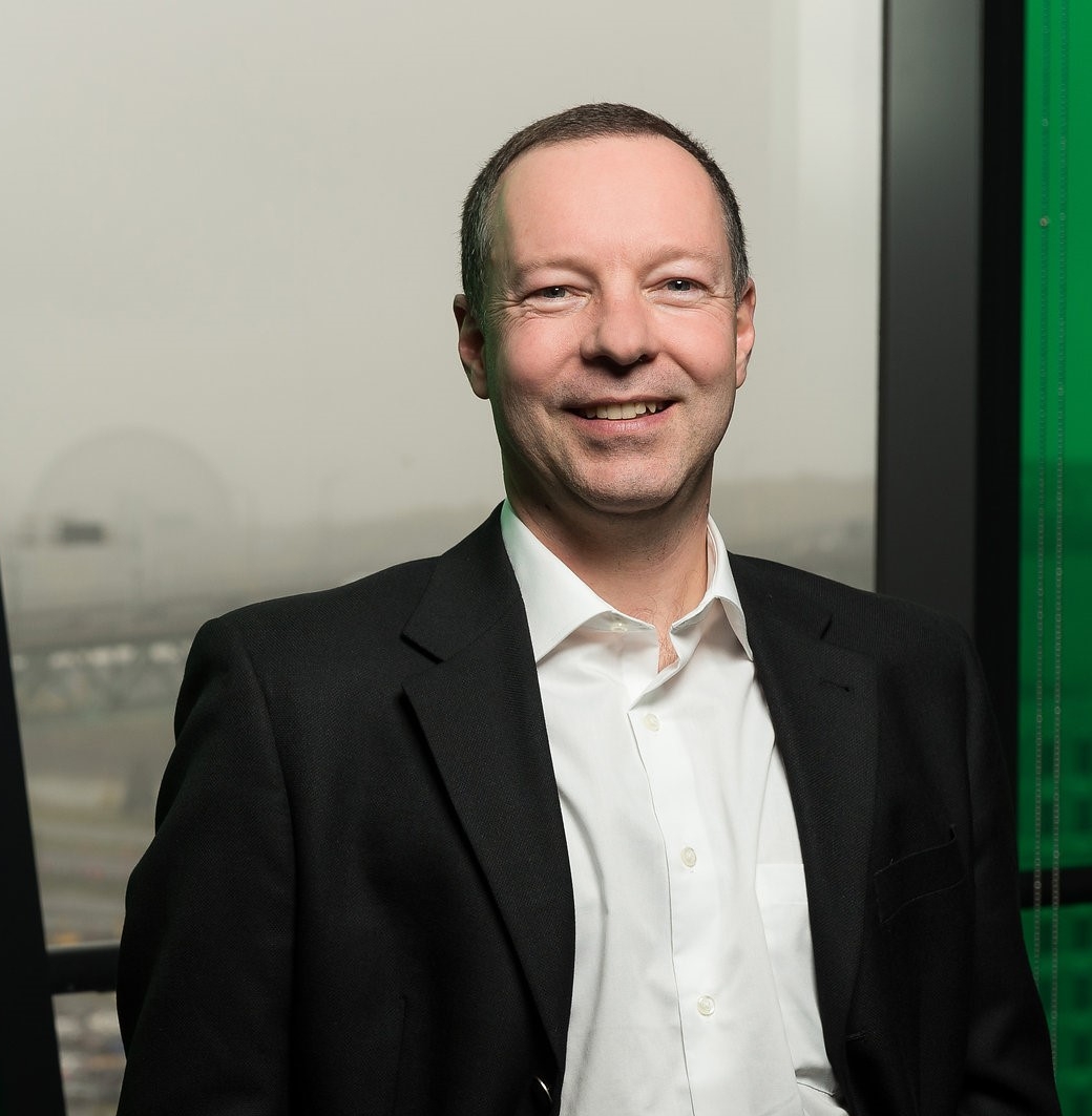 Neuer CTO bei Teledyne Technologies