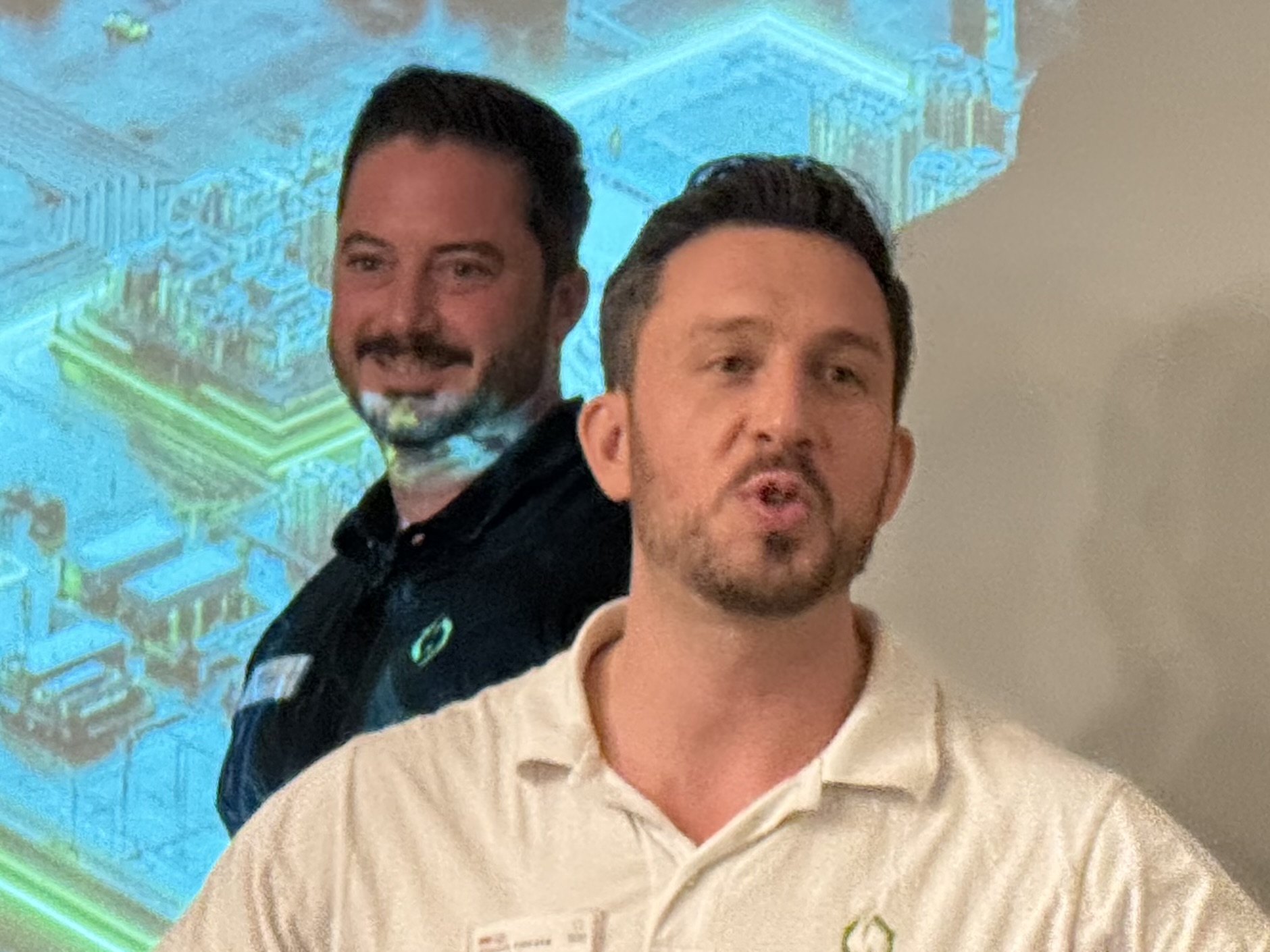 Eleven Dynamics feiert Jubiläum