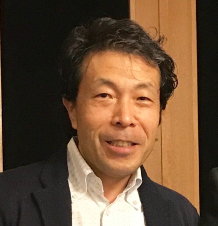 Press Photo Masao Watabe Global CEO JAI a s
