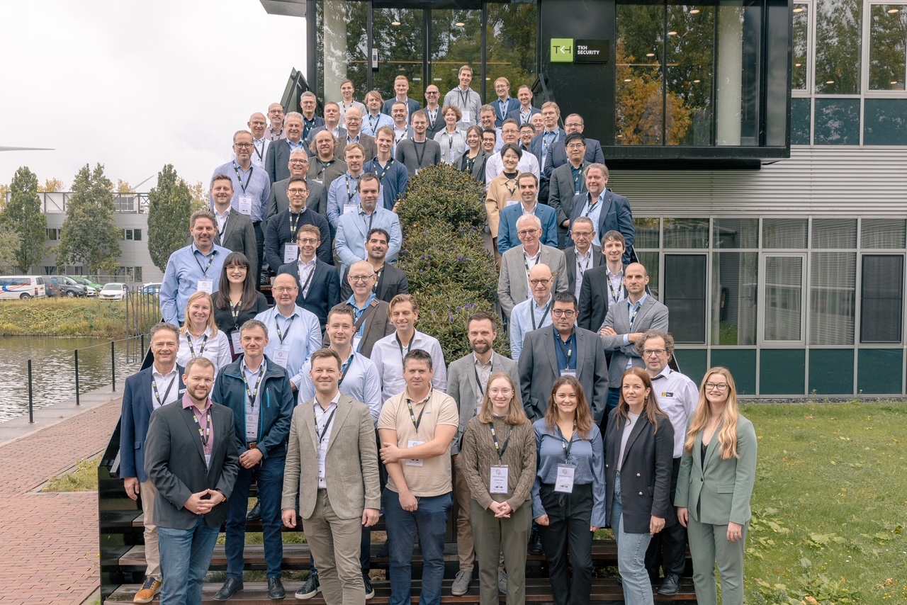 SpectroNet Collaboration Conference 2025