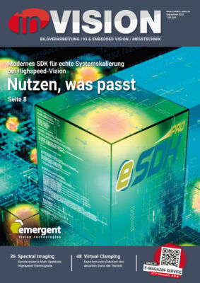 Titel inVISION 4 2025