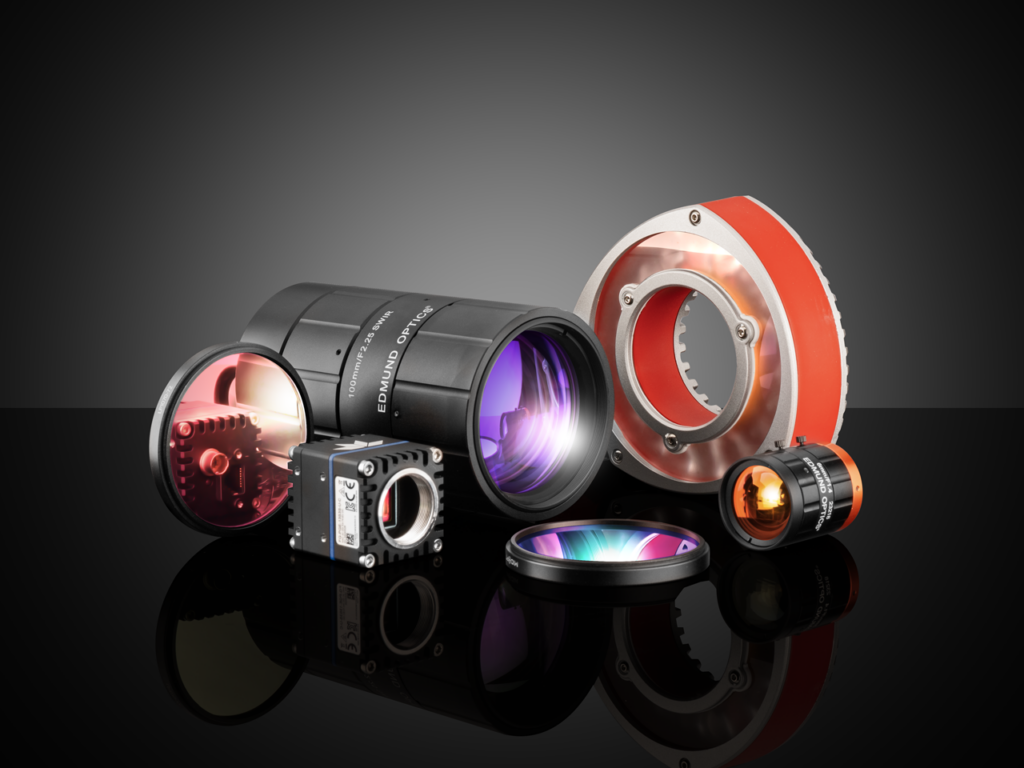 Edmund Optics SWIR High