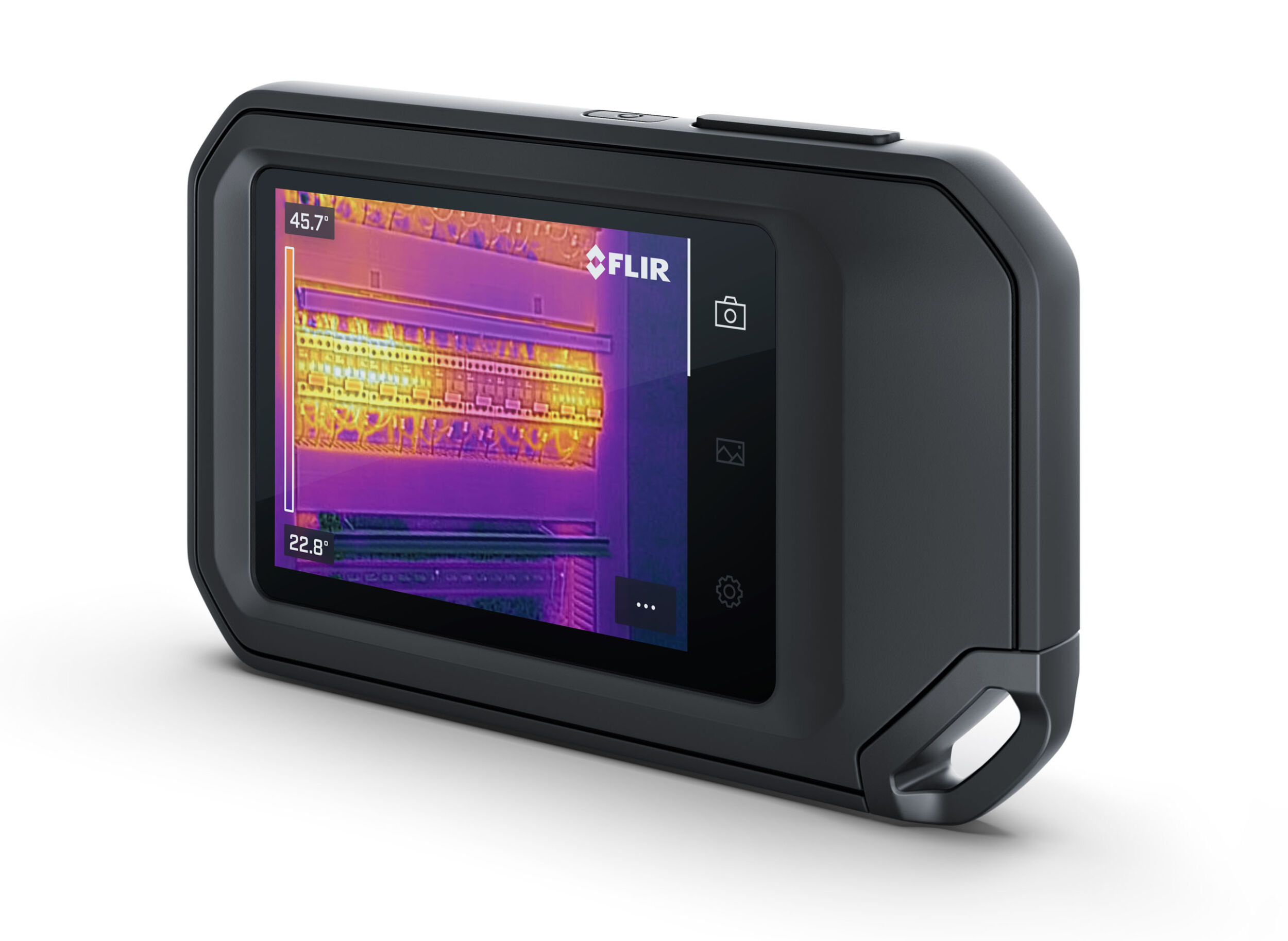 FLIR C8