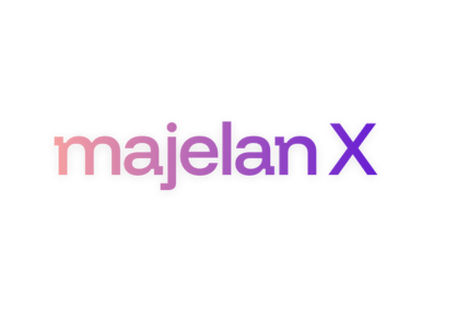MajelanX logo 4