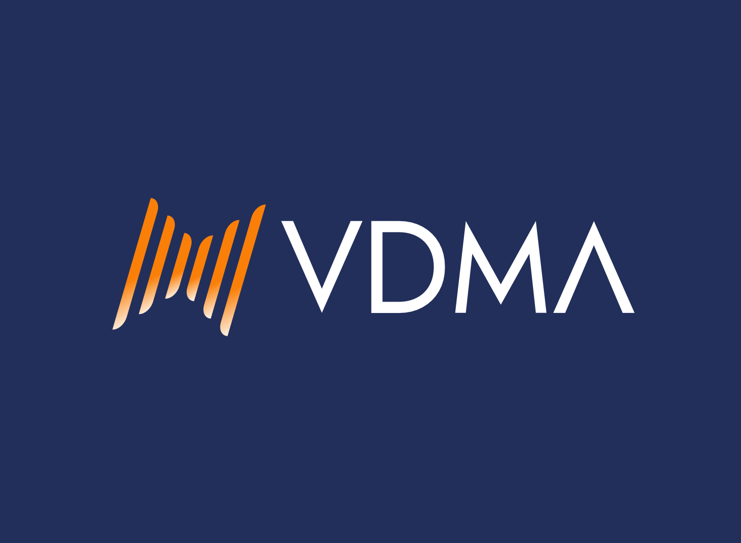 vdma logo