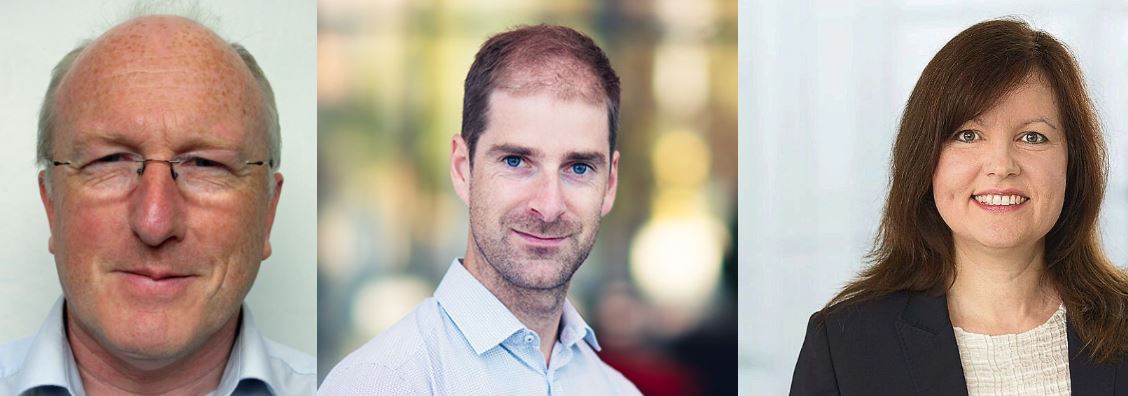 Keynotes inVISION Days 2025