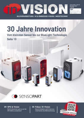 Titel inVISION 6 2025 1