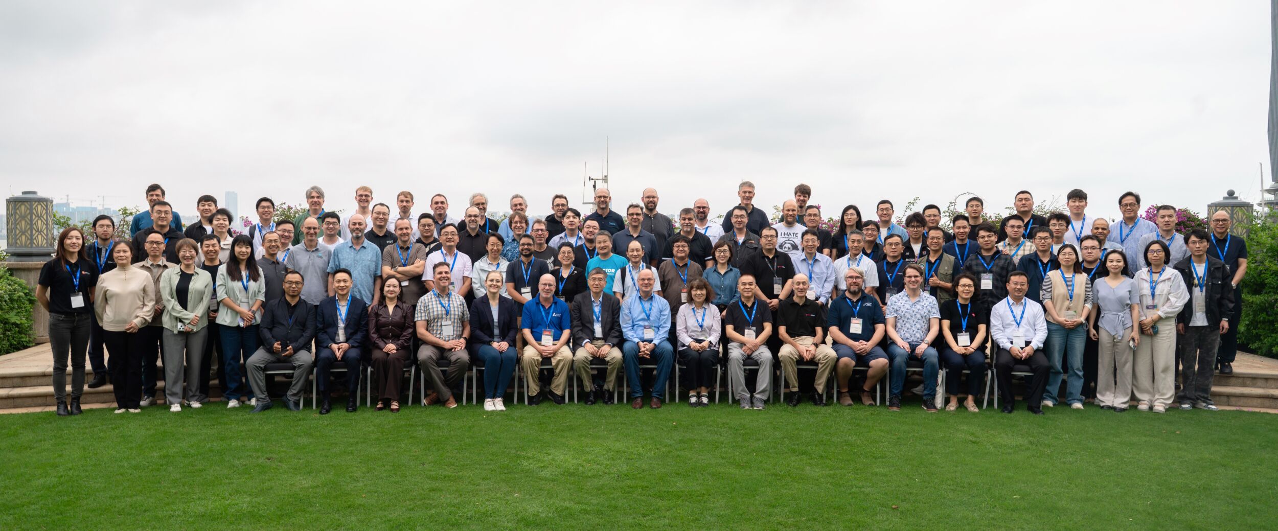 IVSM Herbsttreffen