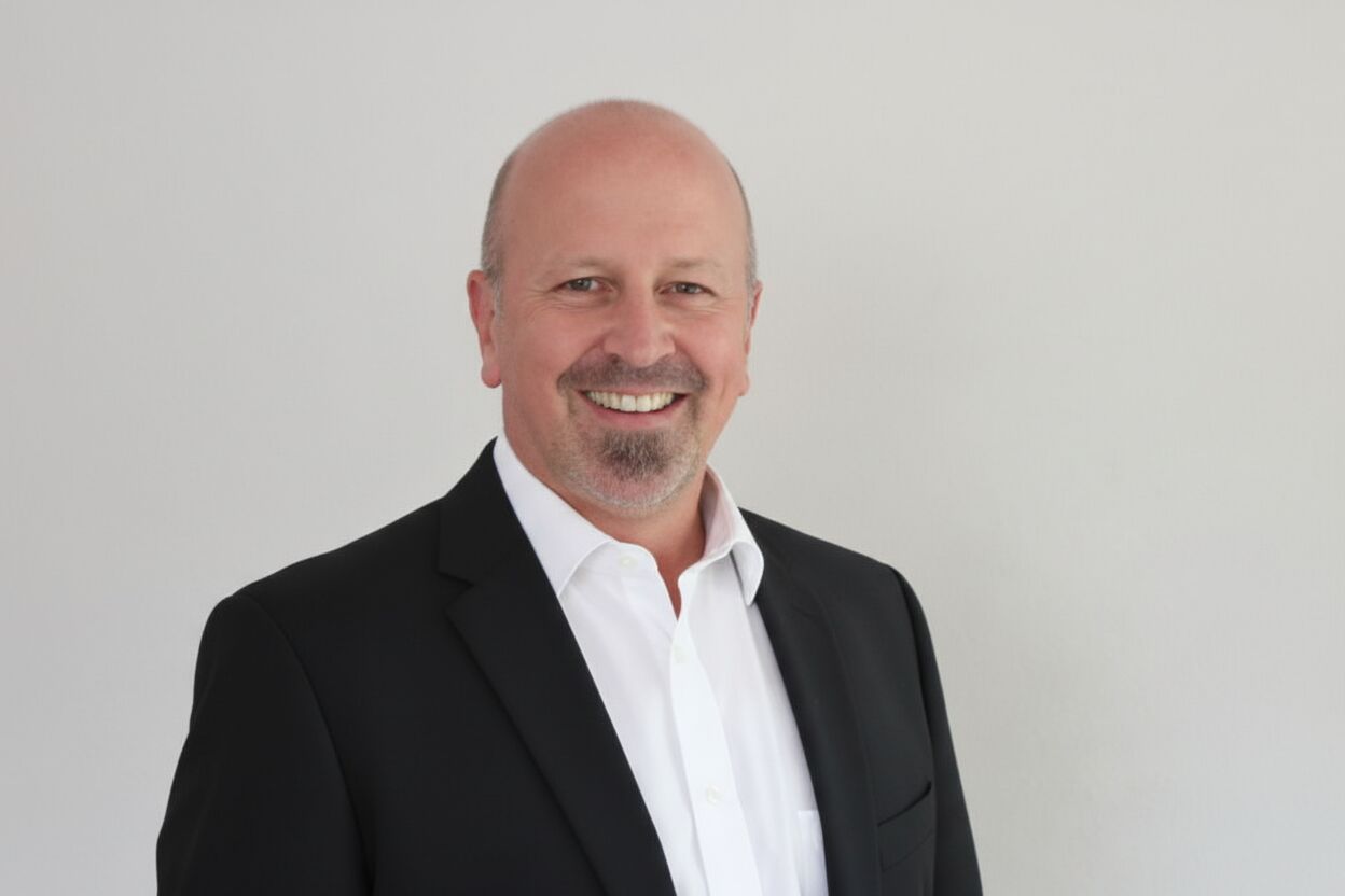 Joerg Schmitz PVA Vision