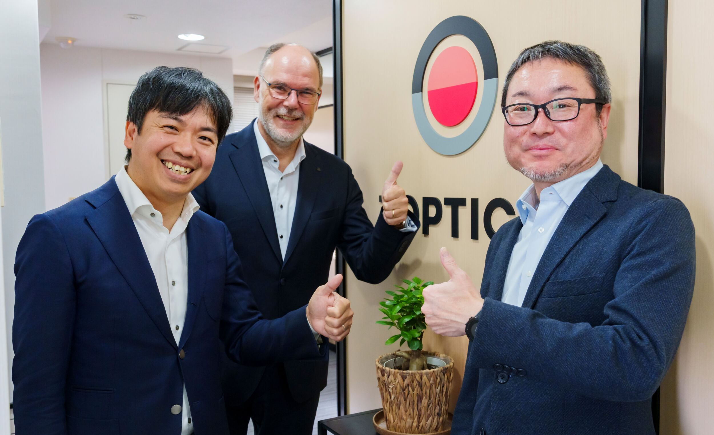 Toptica eröffnet Büro in Osaka