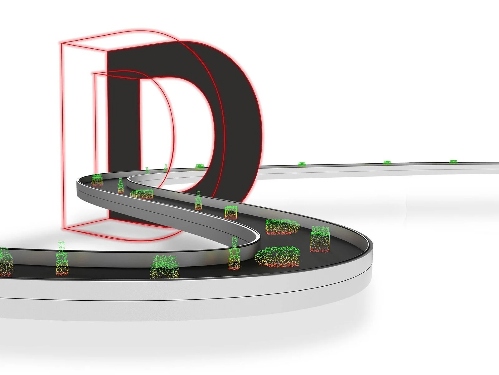 Sensopart Webinar: Object 3D Sensor