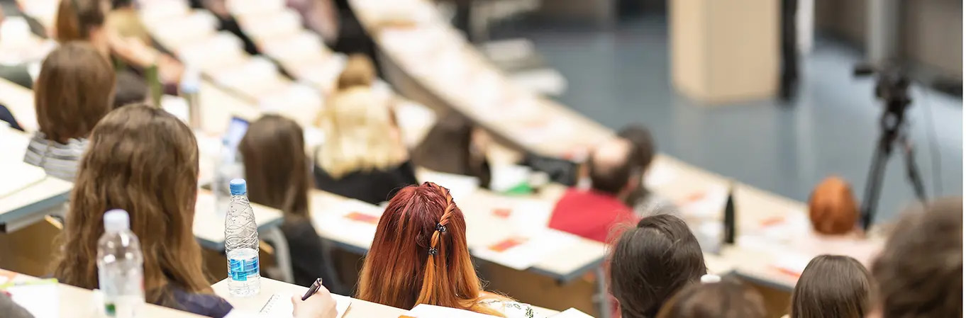Erstsemesterzahlen in Elektrotechnik bleiben konstant