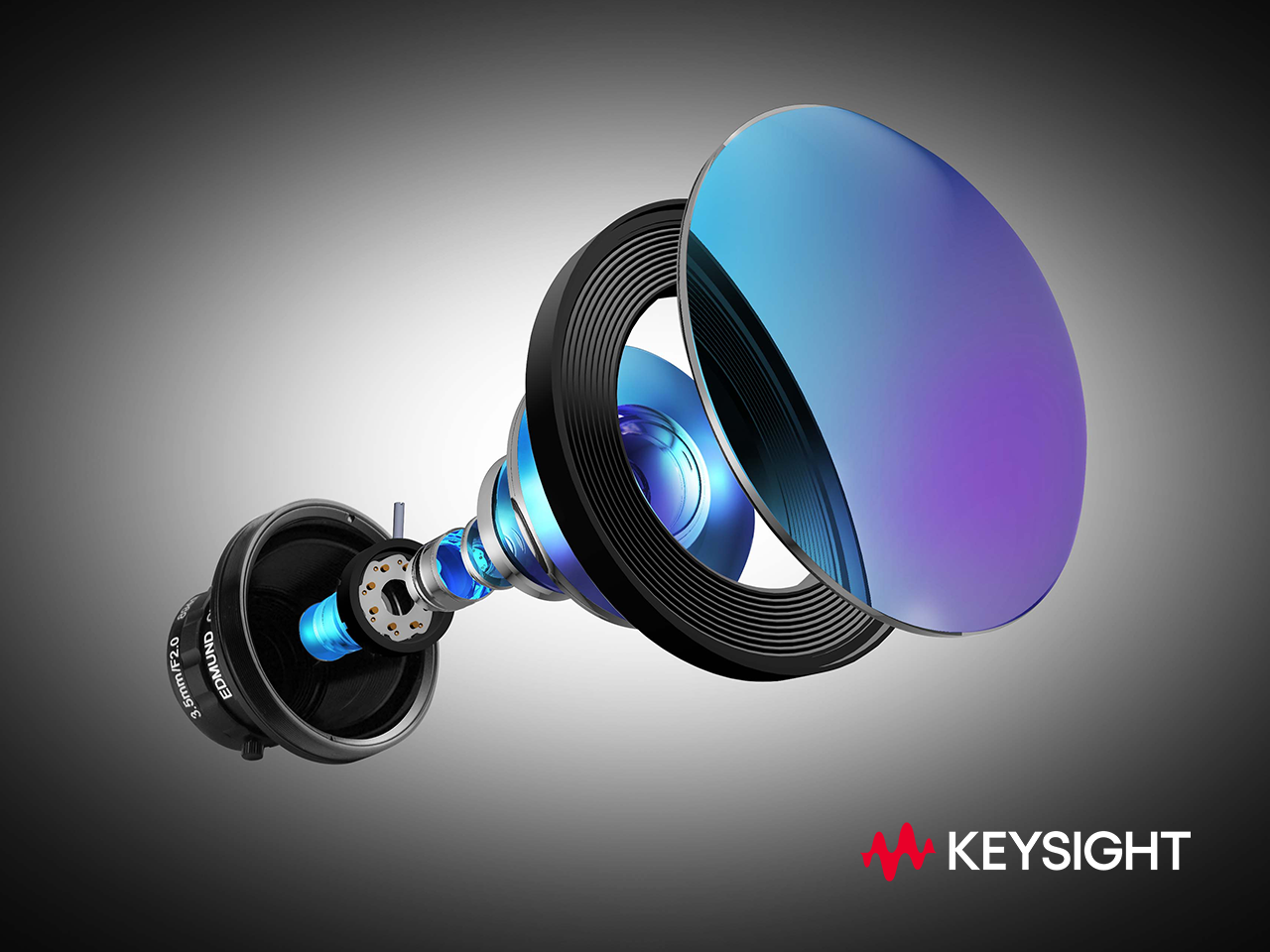 Keysight 1280x960 PR