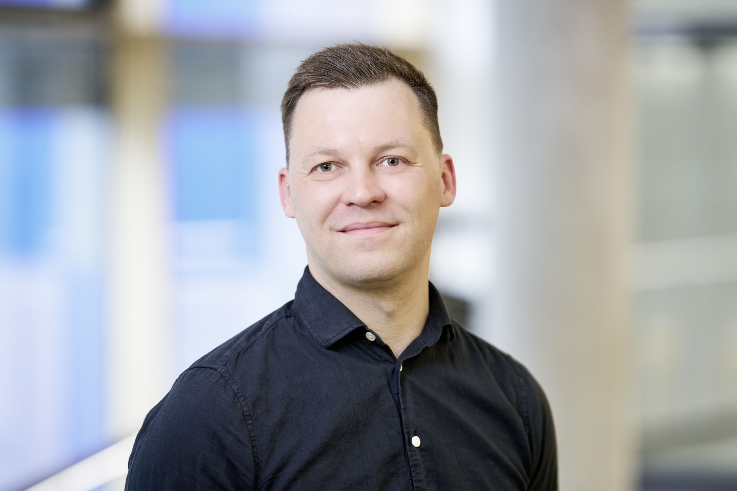 Neue Personalie bei Opto