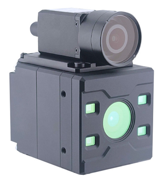 Helios2 Wide Chroma2