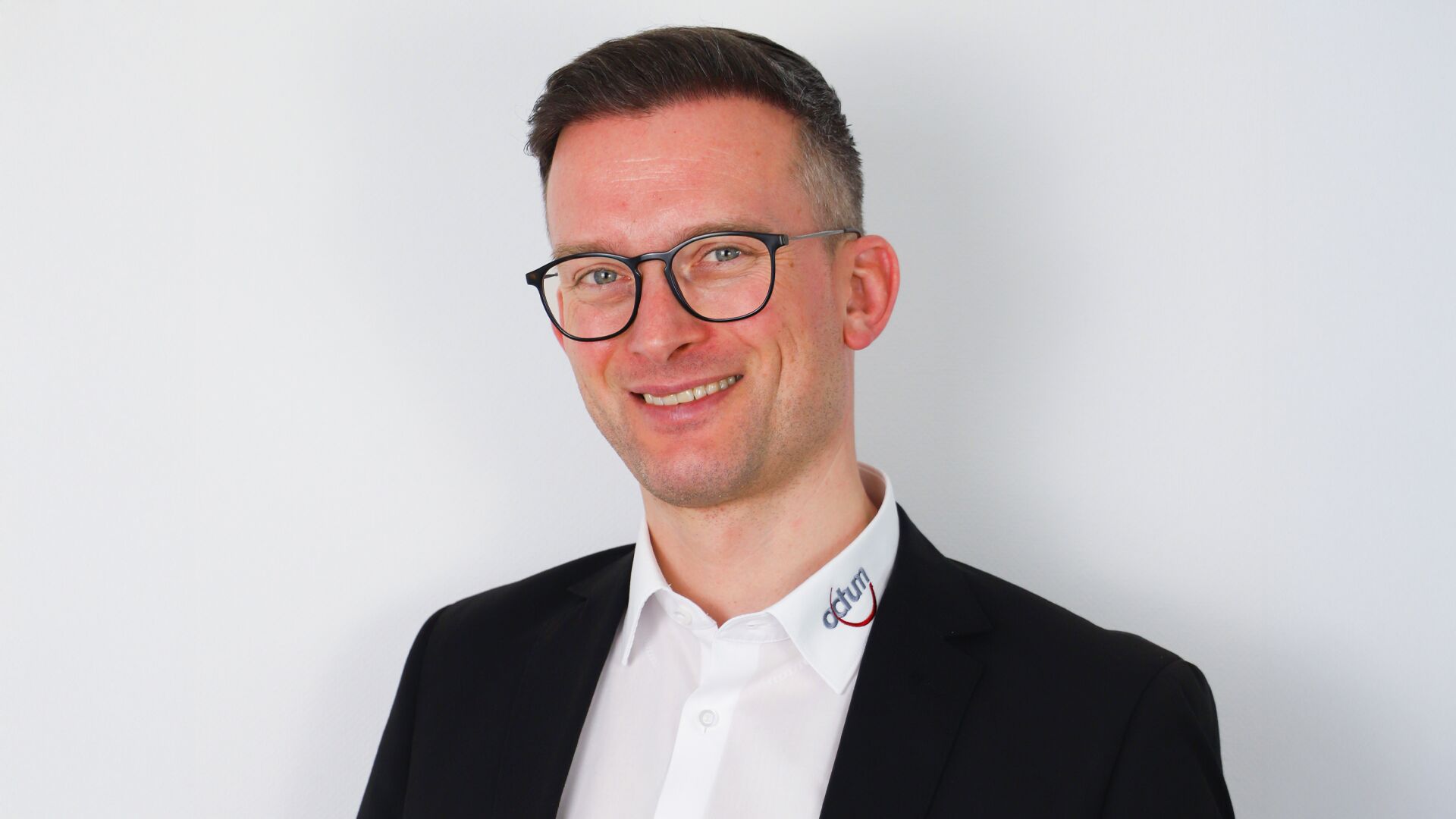 Roman Klingl als Direktor Sales & Marketing bei Octum