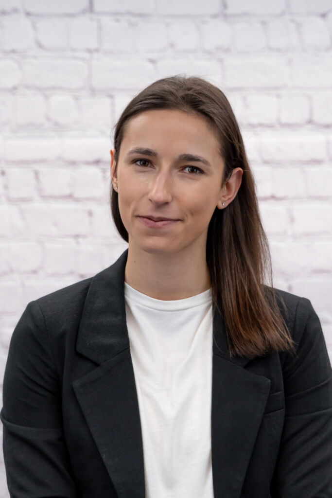 "Alle Produkte der Dtect-Produktfamilie folgen demselben Grundgedanken: einfach zuverlässig.", Lee-Ann Mistry, Sensopart