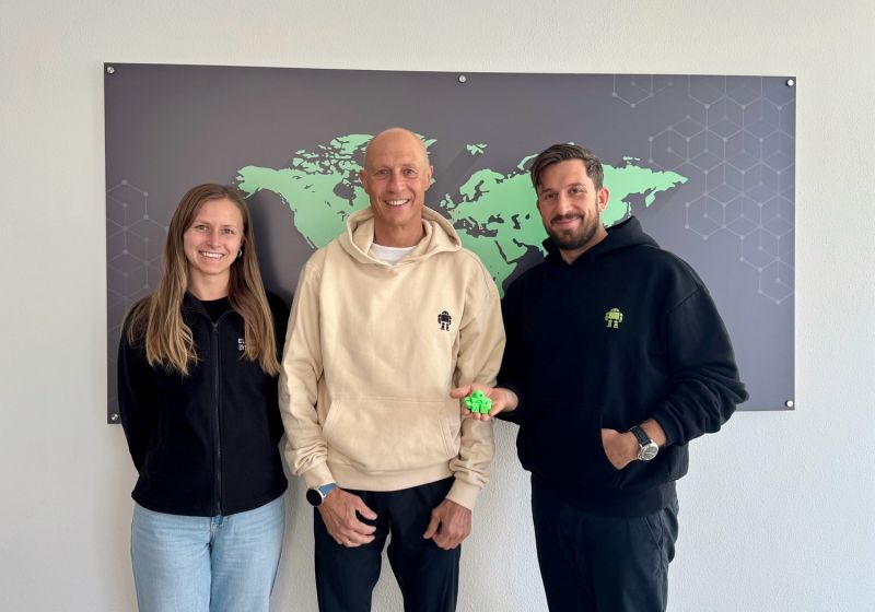 Eleven Dynamics fokussiert japanischen Markt