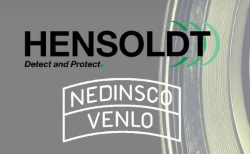 Hensoldt übernimmt Nedinsco