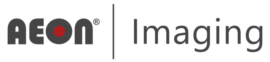 AEON Imaging Logo