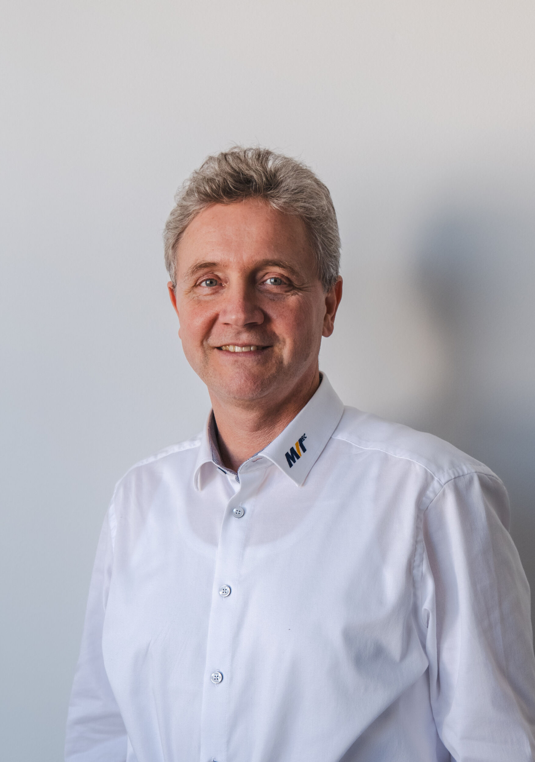 MVTec Thomas Hopfner