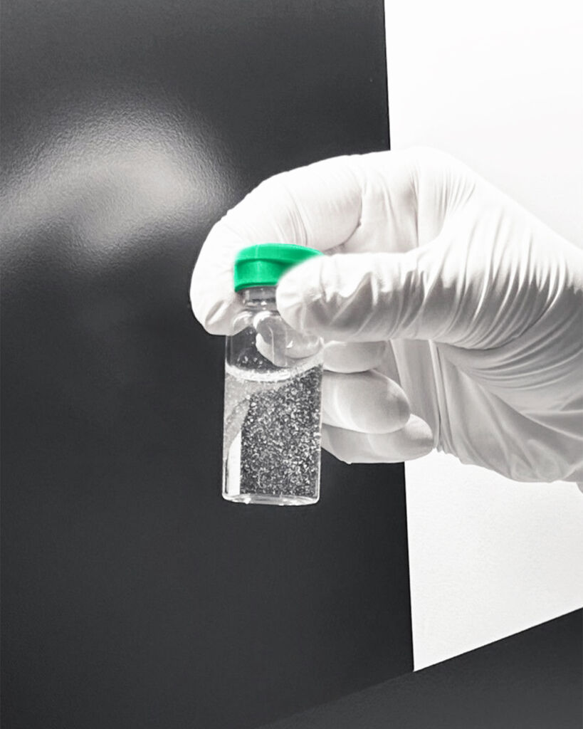 Syntegon Bubble Masking 2