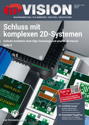 Titel inVISION 1 2026