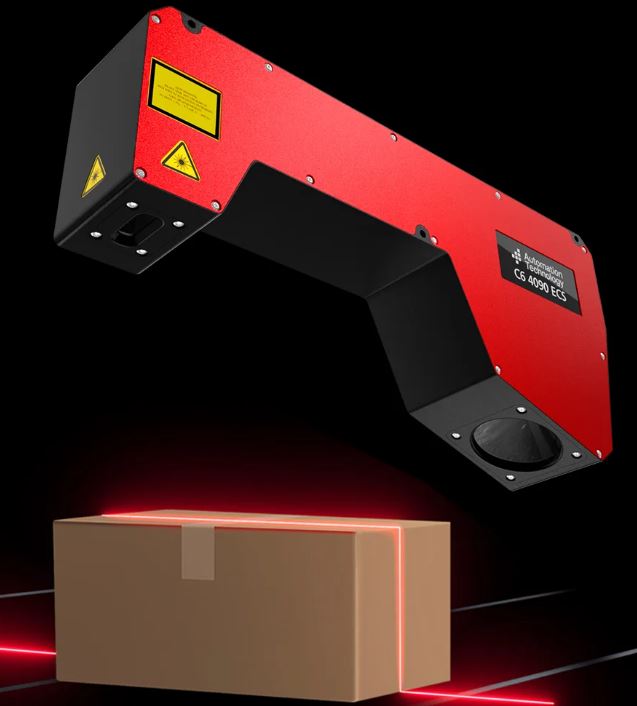 Affordable 3D Sensors
with a Large FoV