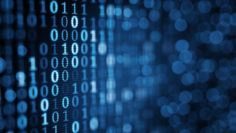 blue digital binary data on compute 20260330101258