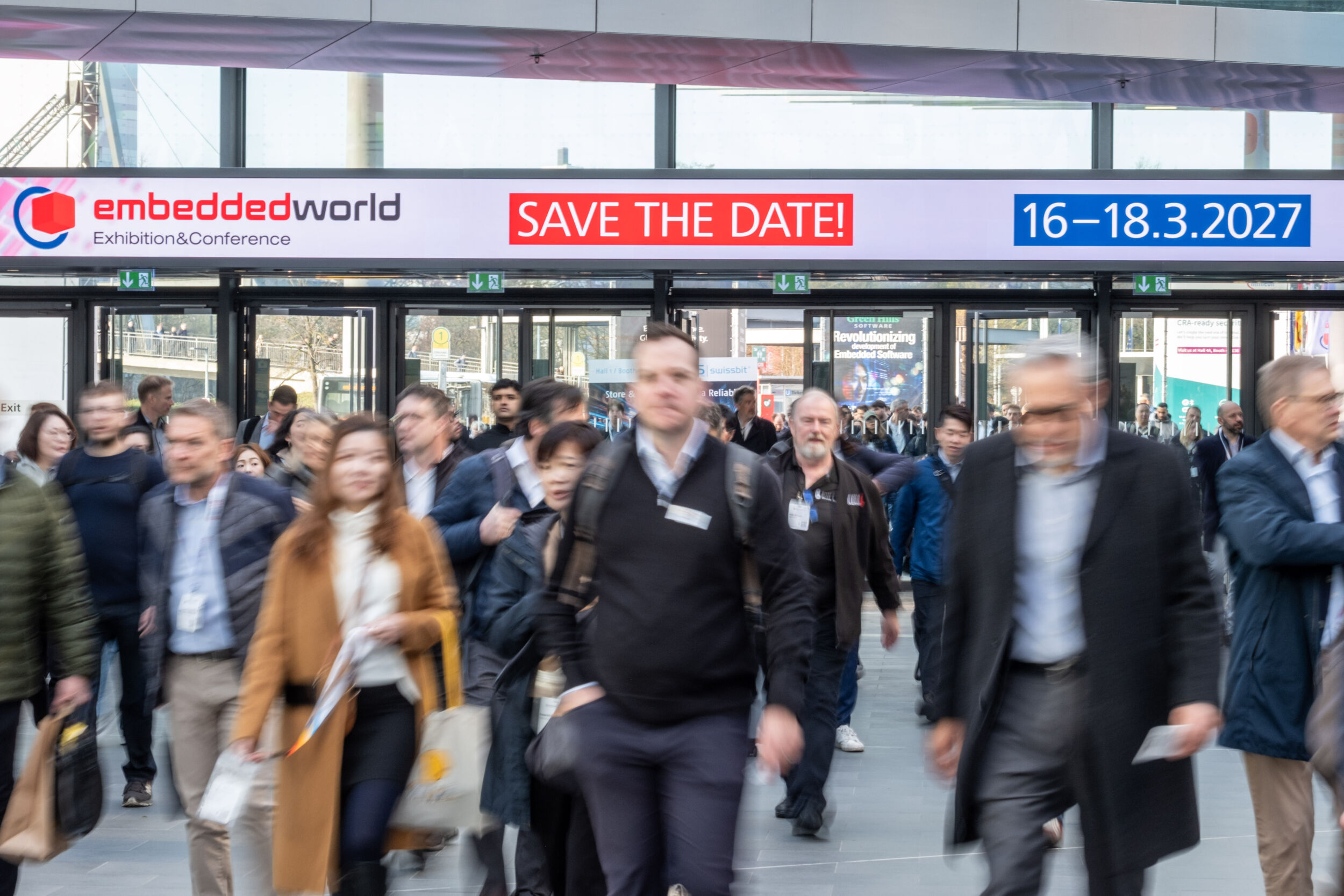 embeddedworld 2026