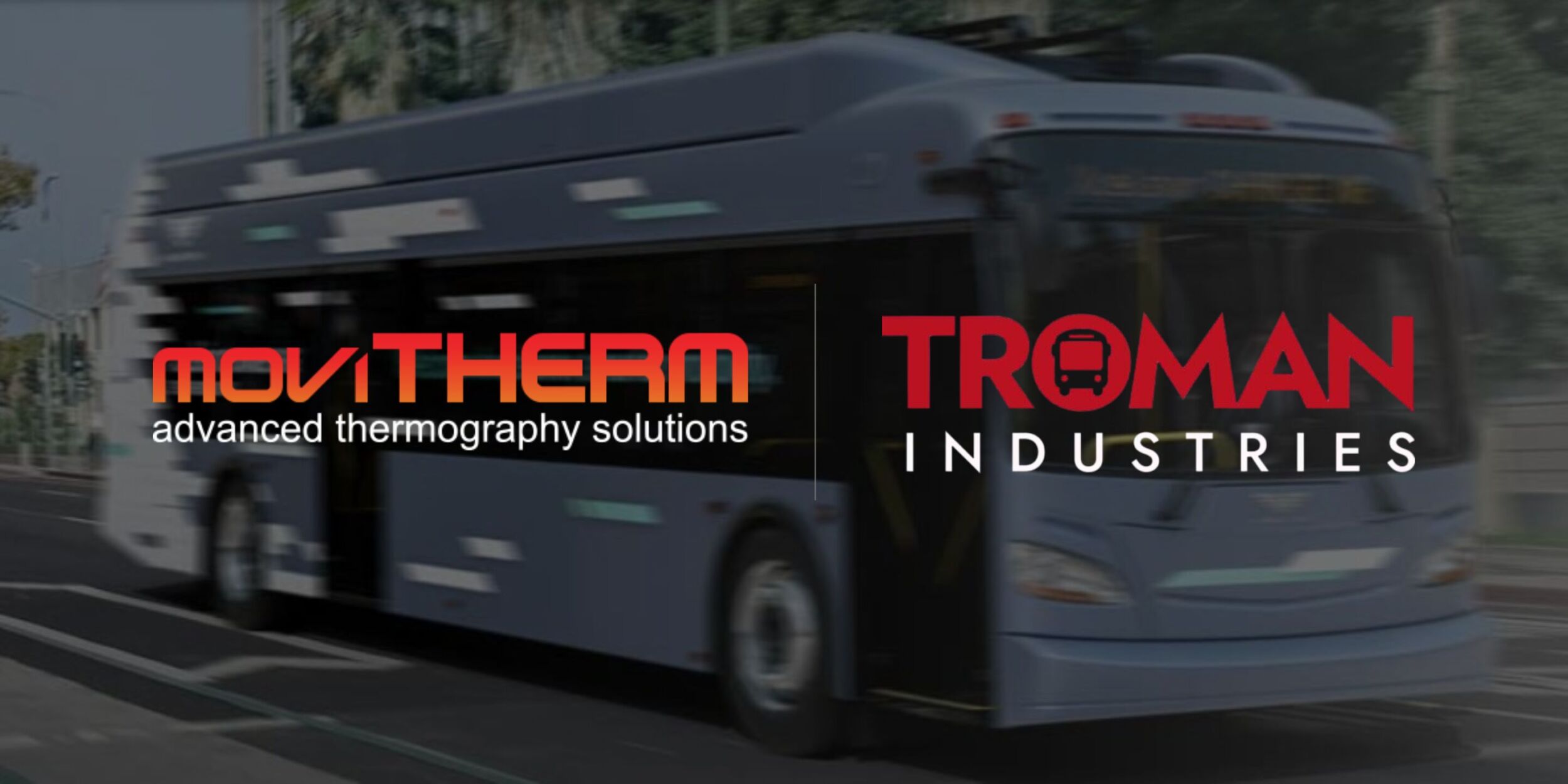 moviTHERM Troman PressRelease Header
