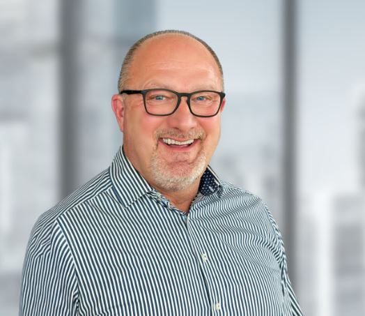 Neuer CEO bei Stemmer Imaging