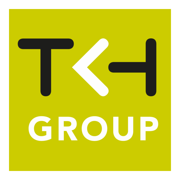 tkh group logo png seeklogo 508604