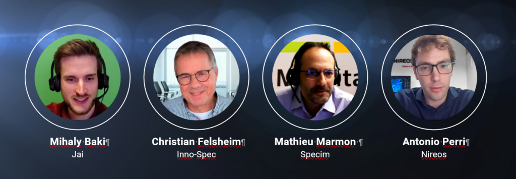 404451 Niche industry Spectral Imaging