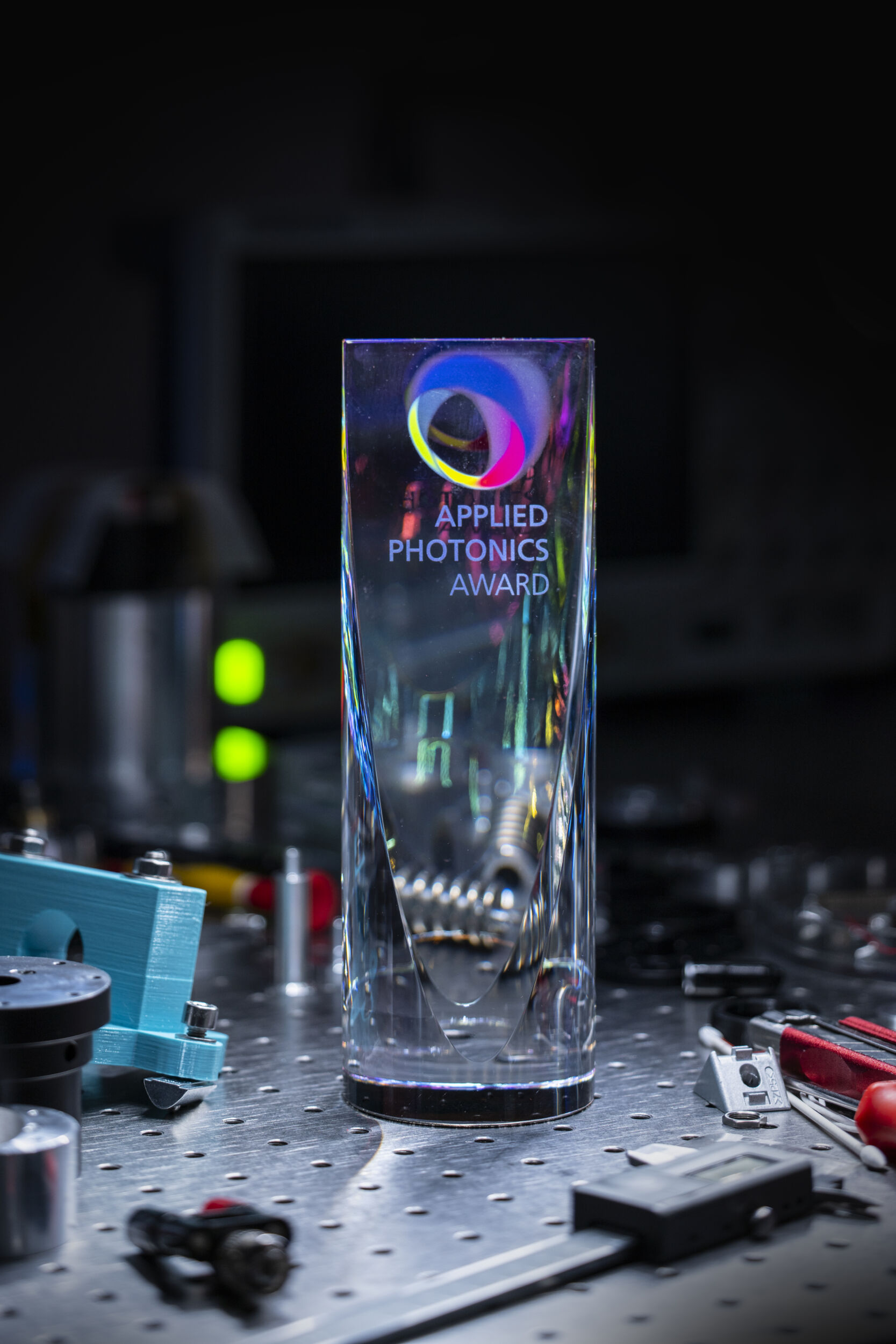 Applied Photonics Award 2026