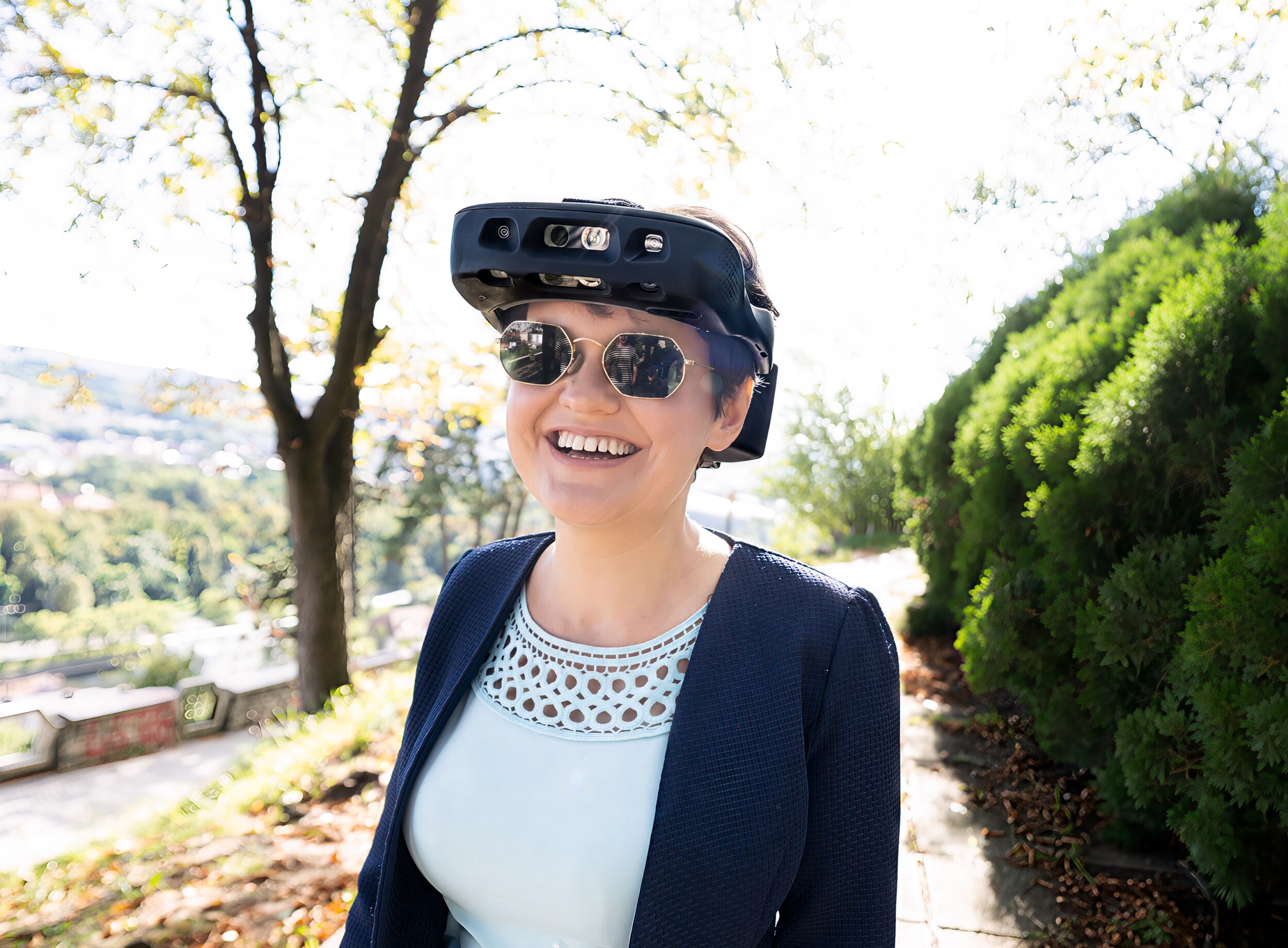 Follow the Vibrations