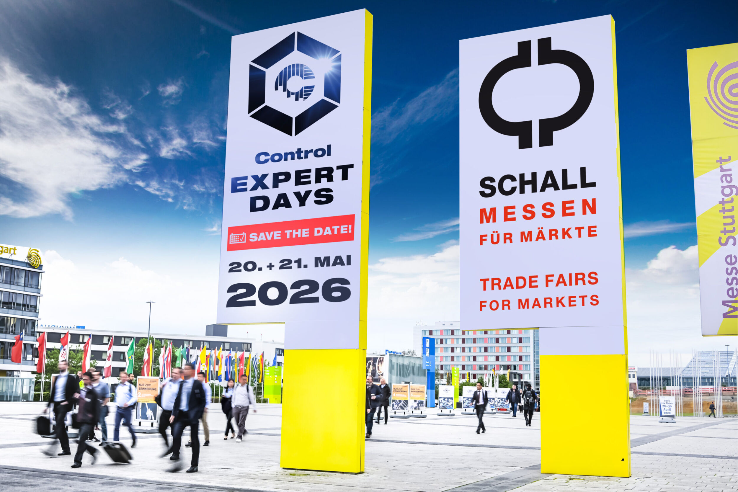 Control Expert Days 2026 messegelaende scaled 1