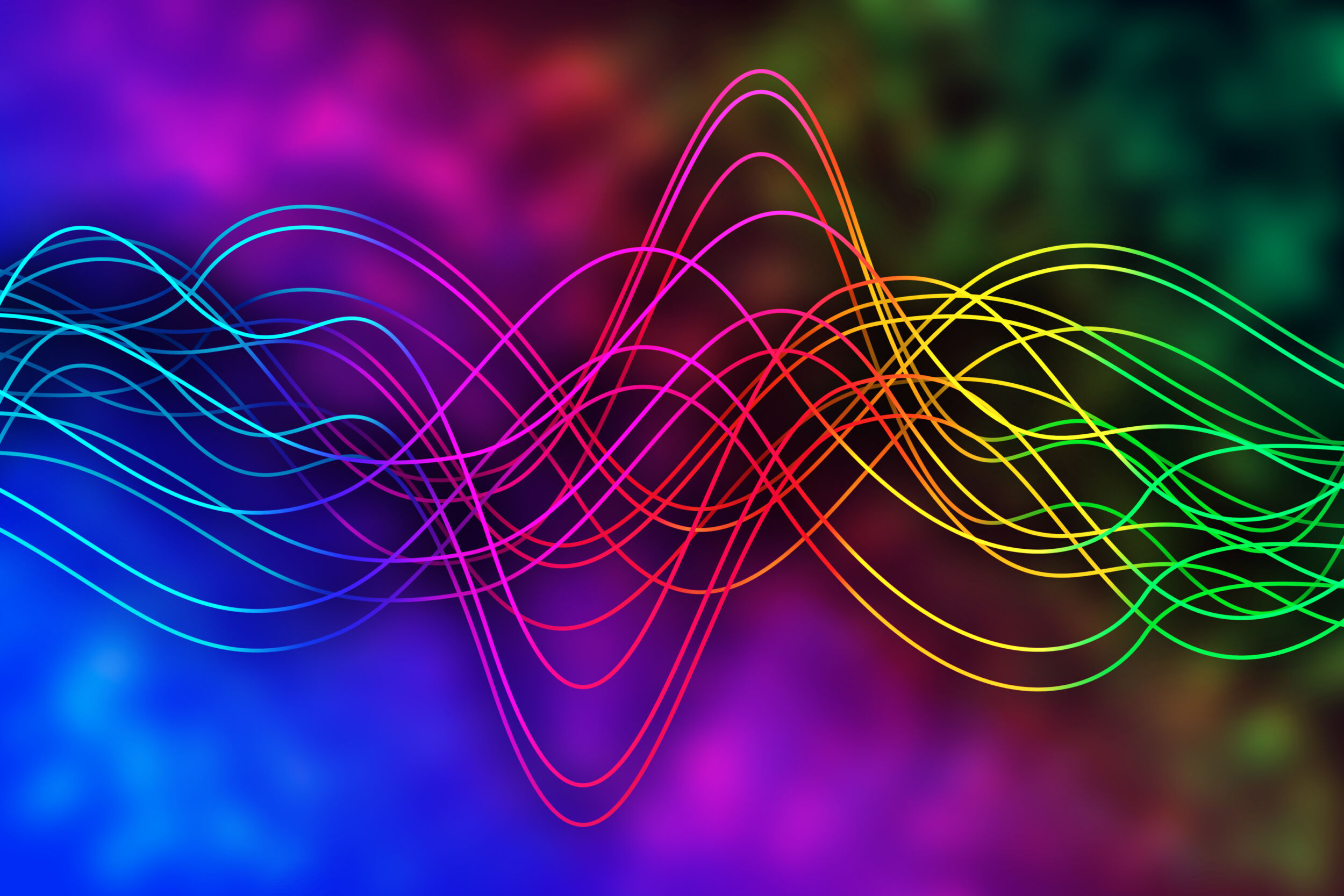 Webinar zu Spectral Imaging
