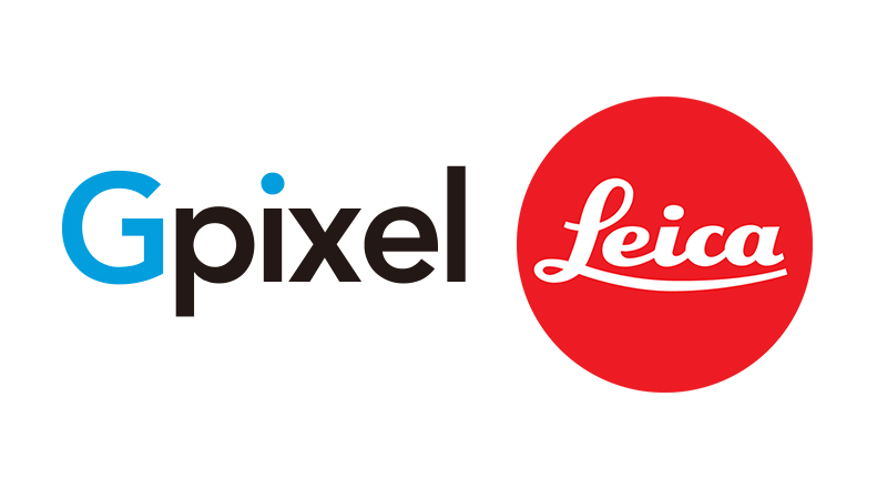Leica Camera und Gpixel vereinbaren Partnerschaft