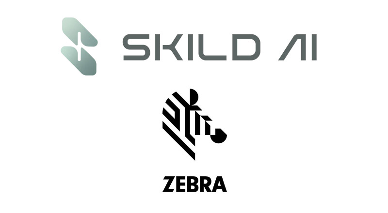 Skild AI übernimmt Robotik-Automationsgeschäft von Zebra Technologies