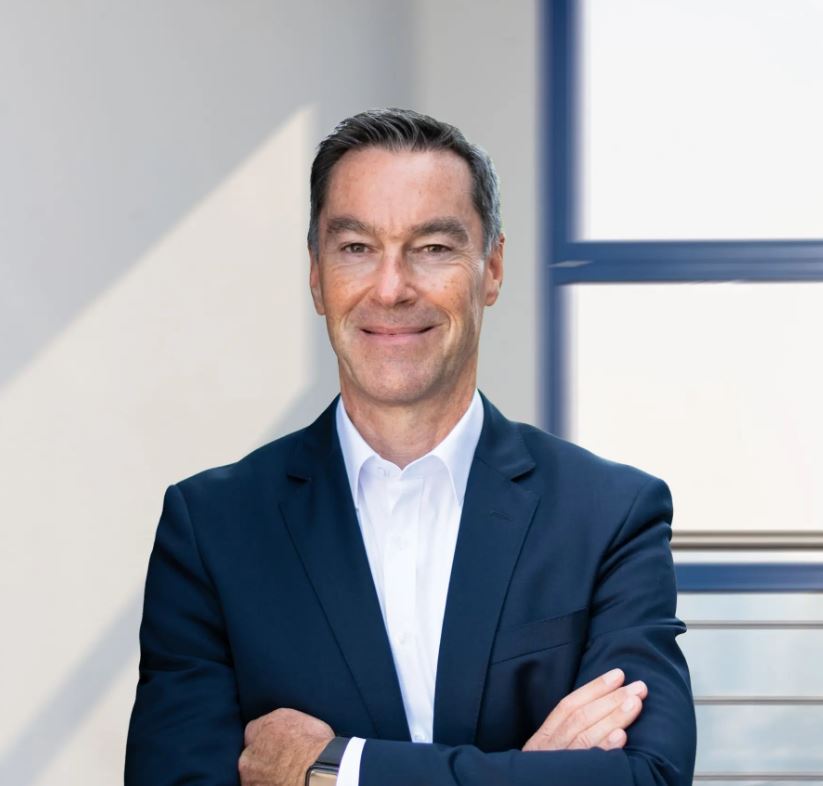 Neuer CEO bei Polytec