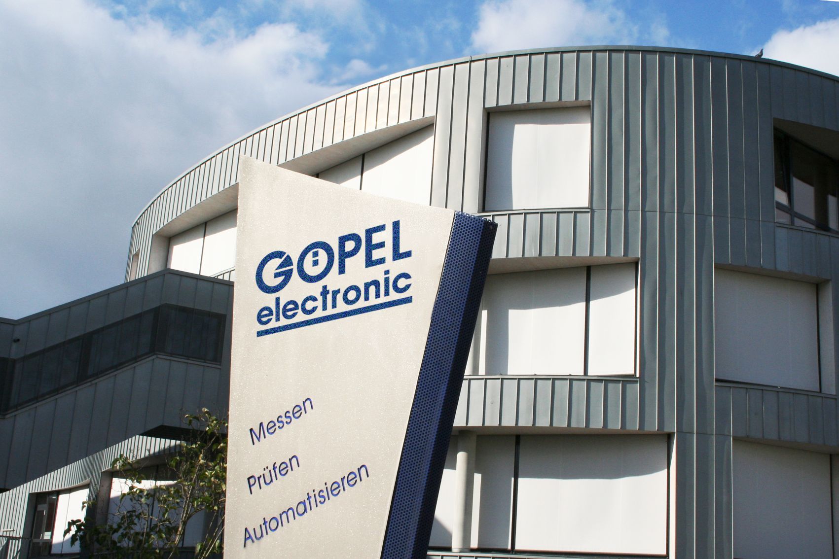 Pressefoto GOePEL electronic Test Convention26